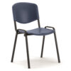 Blue Polypropylene