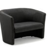 Black Fabric