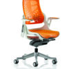 Elastomer Gel Orange