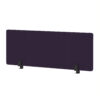Bespoke Tansy Purple Fabric