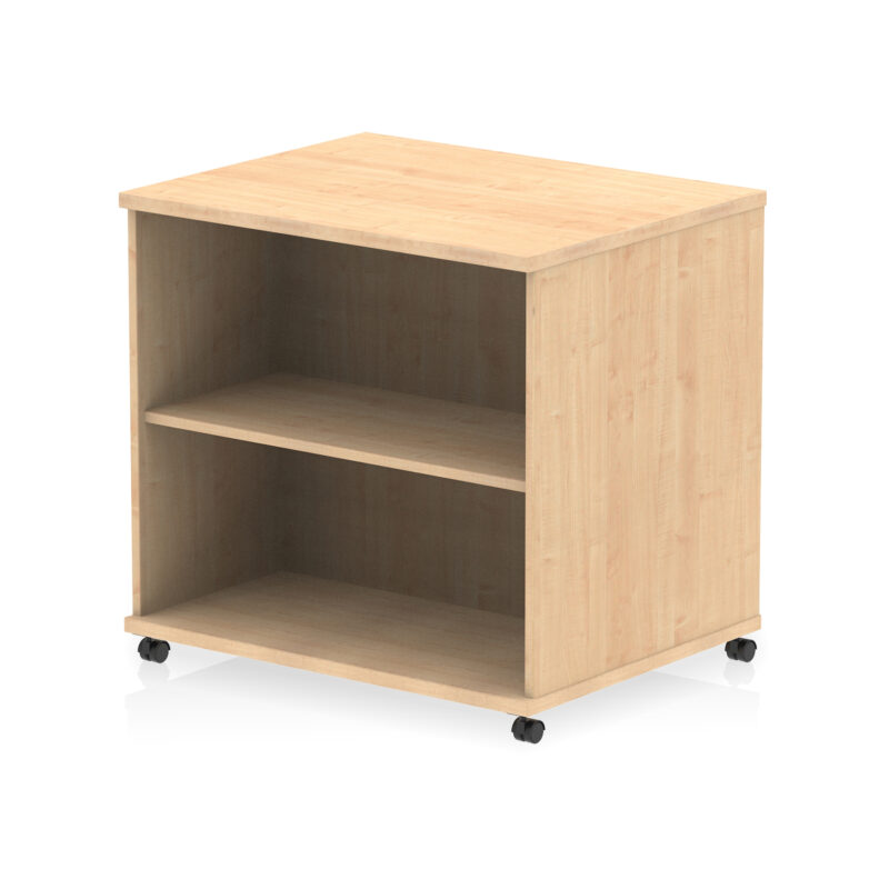 Impulse Mobile Bookcase - Image 4