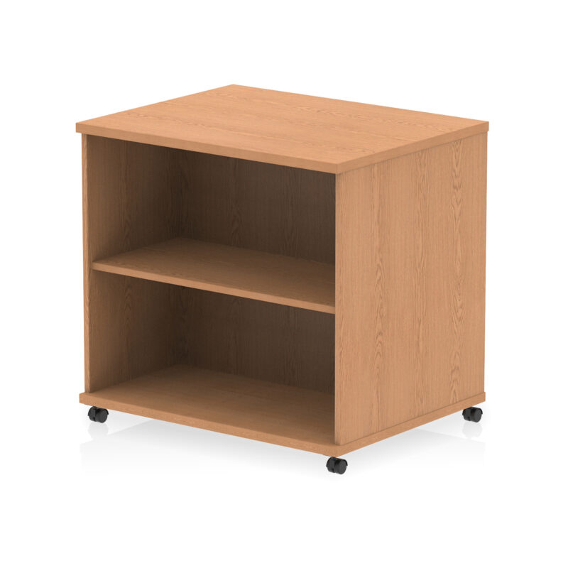 Impulse Mobile Bookcase - Image 5