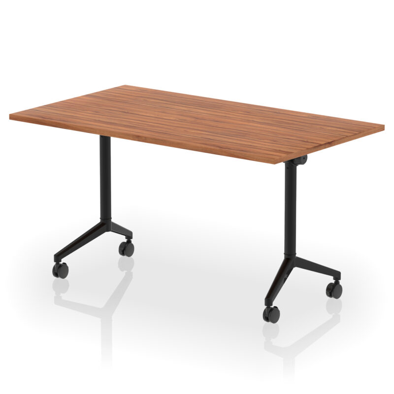 Impulse Plus Flip Top Rectangular Table - Image 17