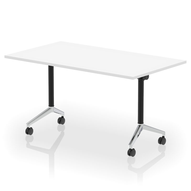 Impulse Plus Flip Top Rectangular Table - Image 24