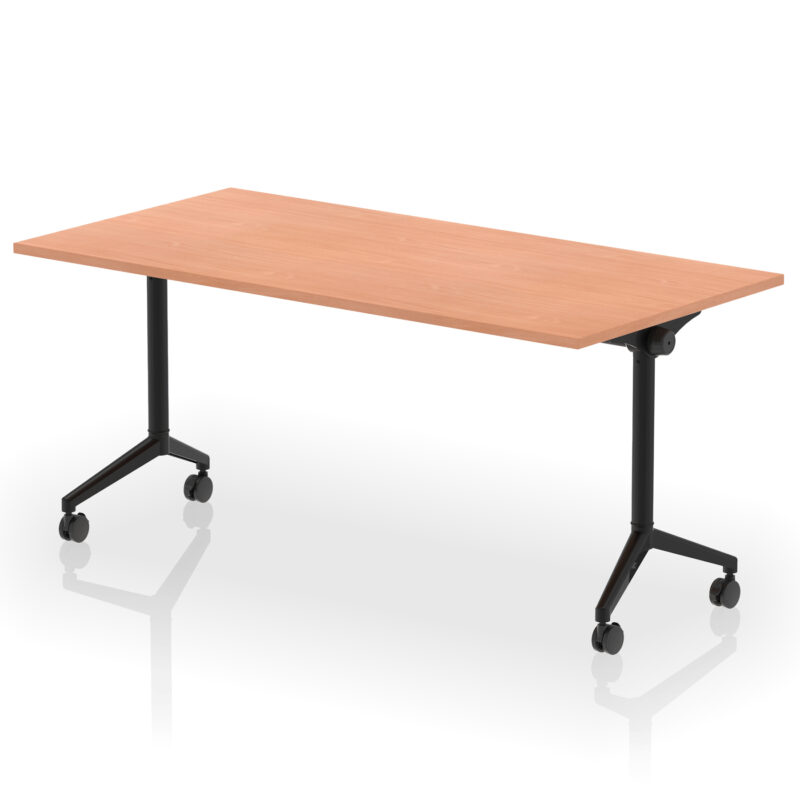 Impulse Plus Flip Top Rectangular Table - Image 25