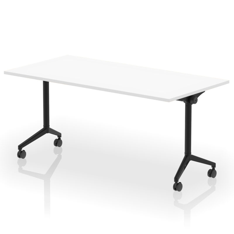 Impulse Plus Flip Top Rectangular Table - Image 30