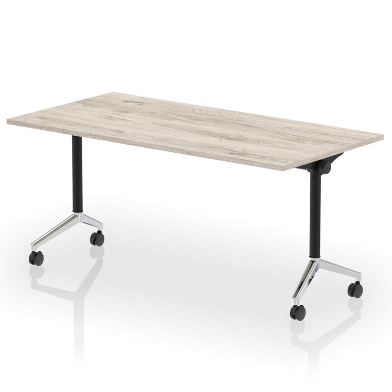 Impulse Plus Flip Top Rectangular Table - Image 32