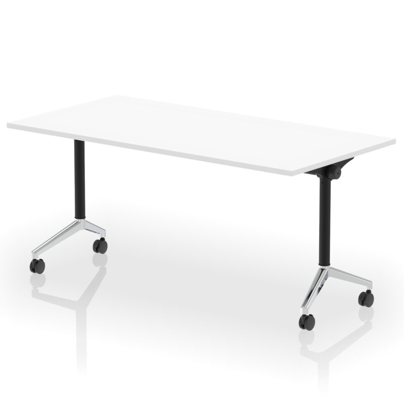 Impulse Plus Flip Top Rectangular Table - Image 36