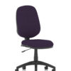 Bespoke Tansy Purple Fabric