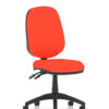 Bespoke Tabasco Orange