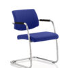 Bespoke Stevia Blue