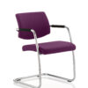 Bespoke Tansy Purple