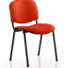 Bespoke Tabasco Orange