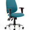 Bespoke Maringa Teal