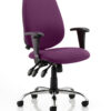 Bespoke Tansy Purple