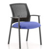 Bespoke Stevia Blue