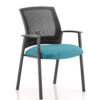 Bespoke Maringa Teal