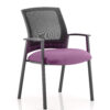 Bespoke Tansy Purple