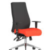 Bespoke Tabasco Orange