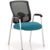 Bespoke Maringa Teal