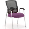 Bespoke Tansy Purple
