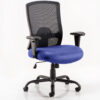 Bespoke Stevia Blue