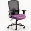 Bespoke Tansy Purple