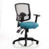 Bespoke Maringa Teal