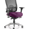 Bespoke Tansy Purple