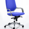 Bespoke Stevia Blue
