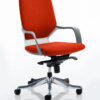 Bespoke Tabasco Orange