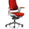Bespoke Tabasco Orange
