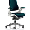 Bespoke Maringa Teal