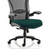 Bespoke Maringa Teal