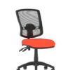 Bespoke Tabasco Orange