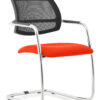 Bespoke Tabasco Orange