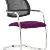 Bespoke Tansy Purple