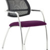 Bespoke Tansy Purple