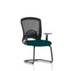 Bespoke Maringa Teal