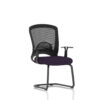 Bespoke Tansy Purple