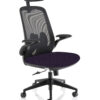Bespoke Tansy Purple