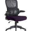 Bespoke Tansy Purple
