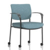 Bespoke Rivet Quench Fabric