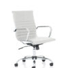 White Leather