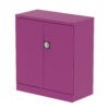 Traffic Purple