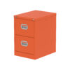 Sienna Orange