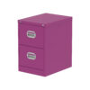 Traffic Purple