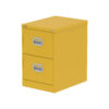 Lemon Yellow