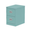 Pastel Turquoise