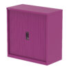 Traffic Purple